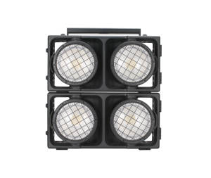 Cluster B2 FC RGBA + ámbar + limón + cian 6IN1 LED Blinder IP65 - Product Image 4