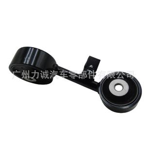 Soporte de Motor de Goma 12363-20110 para Highlander 3.3 2007 y para Lexus RX300, Usado, para Mercedes-Benz y Fiat Importados - Product Image 4