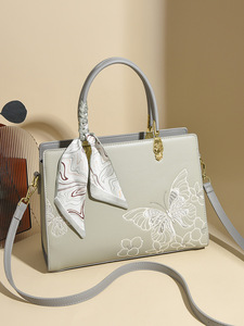 Nouveaux Sacs Messager de Créateur Tendance en Cuir PU de Haute Qualité, Sacs à Bandoulière Décontractés, Cabas de Luxe pour Femmes et Sacs à Main - Product Image 4