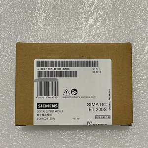 6ES7132-4HB13/4HB01/4HB12-0AB0 ราคา ผู้จัดจำหน่าย สวิตช์เอาต์พุต SIMATIC ET 200 S7 ET 200S โมดูล PLC - Product Image 2
