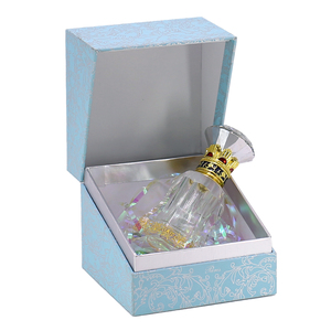Benutzer definierte Luxus-Design-Parfümpapier-Verpackungs boxen, die leere Parfümflaschen-Geschenkbox-Verpackung herstellen - Product Image 6