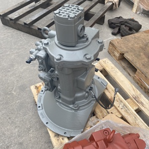 9227636 9193375 9197339 ZX125US Suku Cadang Excavator Pompa Utama ZX110 Pompa Hidrolik untuk HItachi - Product Image 3