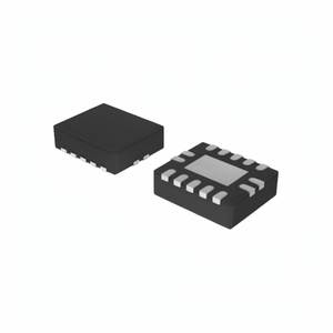 74HCT393BQ,115 Circuito Integrado (CI) Contador BIN DL de 4 Bits 14DHVQFN 14 VFQFN con Pad Expuesto, Chip de Circuitos Integrados Lógicos - Product Image 1