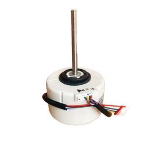 Moteur de ventilateur DC EAU62543503 SIC-55CVL-F158-7 310V pour climatiseur LG, usage interne - Product Image 3