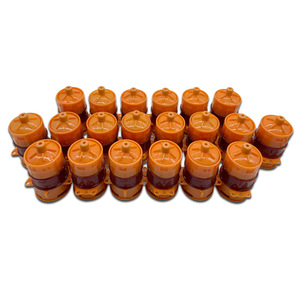 Frasco de moxibustión, <span class=keywords><strong>taza</strong></span> para raspar, compresa caliente, terapia de acupuntura, masaje de meridianos, palo de Moxa de ajenjo, aliviar el dolor - Product Image 3