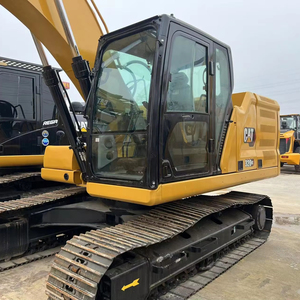 Eficiente, Usado para Excavadoras de 20 Toneladas 320GC 320D2 320E, con Diseño Duradero y Características de Ahorro de Combustible, Modelo 2019 en Venta - Product Image 1