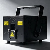 Optlaser PR5 Série 8W Laser Version FB4