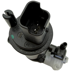 Pompe de pulvérisation d'eau pour lave-glace d'origine pour Nissan X-Trail <span class=keywords><strong>T33</strong></span> Rogue 2021-2025 28920-6RF0A 289206RF0A - Product Image 3