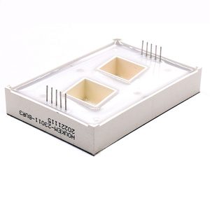 HOUKEM-23011-A/BW bonne qualité 2.3 pouces 1 chiffre <span class=keywords><strong>7</strong></span> segments affichage <span class=keywords><strong>LED</strong></span> - Product Image 3