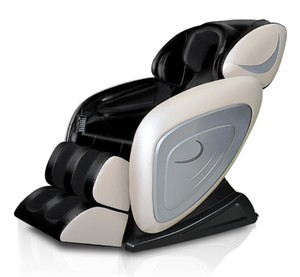 Nuevo AI control inteligente tailandés silla de masaje con SL pista larga - Product Image 1