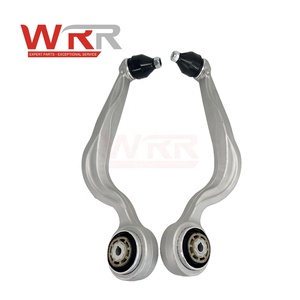 2053301805 2053301705 Brazo de control para Benz W205 W213 C300 E300, rótula de suspensión delantera superior de primera calidad y duradera - Product Image 3