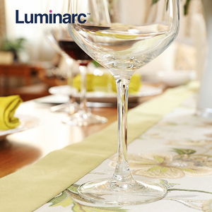 Gobelet à vin <span class=keywords><strong>Luminarc</strong></span> Cold Cut avec logo personnalisé 250 350 470 580 ml, verre à vin rouge, gobelet à <span class=keywords><strong>champagne</strong></span>, prix de gros, coffret cadeau - Product Image 5
