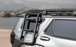 Vipera Wrangler JL Hybrid <span class=keywords><strong>Ark</strong></span> Plateforme de toit extensible, modification du cadre de voiture, GLadiator JT, pièces de performance en état spécial - Product Image 2