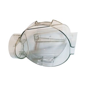 Moule de baignoire en acrylique pointe d'extrusion tôle en plastique d'extrusion formant des pavés moule en plastique - Product Image 2