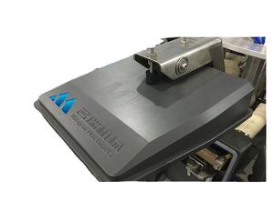 Multi-fungsi Otomatis Tuna Salmon <span class=keywords><strong>Sushi</strong></span> Pouch Bentuk Mesin Kemasan Vakum - Product Image 5