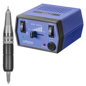 UP200เจาะเล็บชิ้นงานสำหรับ Kupa uPower UP200 UG12อุปกรณ์กำจัดและเจียร - Product Image 3