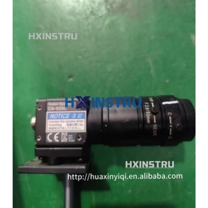 พูดคุยกับ Keyence เซ็นเซอร์ CA-035M CA-035C มองเห็นอัจฉริยะ - Product Image 1