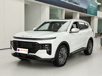 Chine Top nouvelle marque Jetour X70Plus Luxury Edition de haute qualité et à bas prix