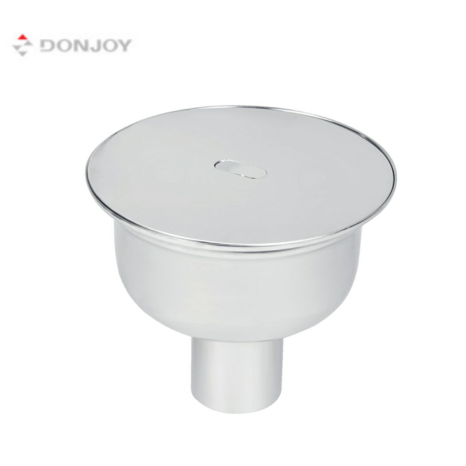 DONJOY food floor drain filter stainless steel floor drainer floor drainer