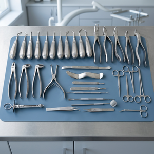 Nouveaux instruments chirurgicaux orthopédiques de haute qualité en acier inoxydable, manuels, à alimentation électrique, nouvelle version haut de gamme Farhan Co. - Product Image 3