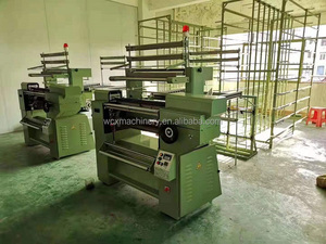 High Speed Elastic Lace Industrial Electronic <strong>Crochet</strong> Knitting <strong>Machine</strong> for <strong>Sale</strong> - Product Image 3