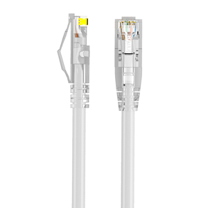 Factory OEM <strong>Flat</strong> <strong>Cat5E</strong> Cat6 Cat6A Cat7 Cat8 Ethernet UTP FTP 0.5 m 1m Cat6 <strong>Patch</strong> Cord Slim Cat6 <strong>Patch</strong> <strong>Cable</strong> - Product Image 3