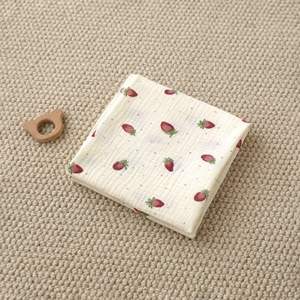 Coperta del bambino comodo Super morbido personalizzato prezzo competitivo con vari disegni - Product Image 5