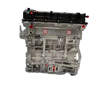 Hot Selling G4Kd G4Kf G4Ke G4Fc G4Kh G4Kj G4Fg G4KG Bare Engine For Hyundai Kia Engine