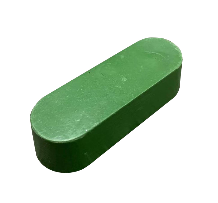 Полировальная паста для металла, железа, алюминия, нержавеющей стали замak, серебра, латуни, полировальная восковая паста