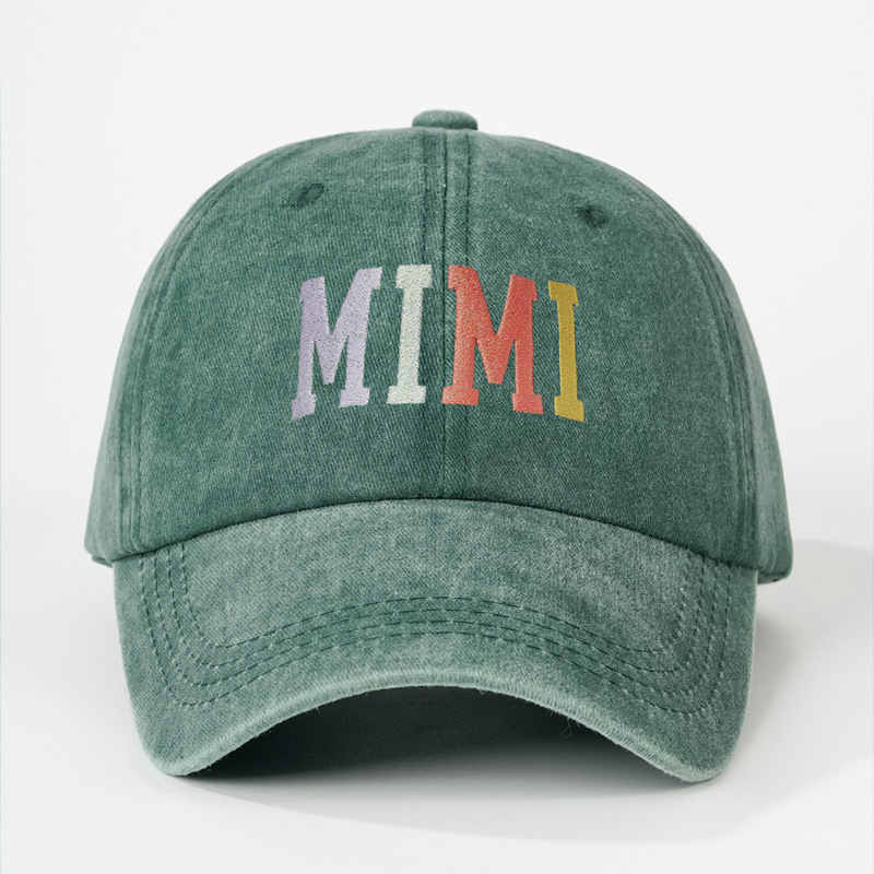 Dark green