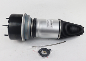 C2C31016 C2C41347 Kit di riparazione con molla per sospensione pneumatica anteriore per <span class=keywords><strong>Jaguar</strong></span> <span class=keywords><strong>XJ</strong></span> Series X350 x 358 XJR XJ8 Super 2004-2009 - Product Image 4