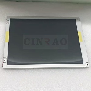 <span class=keywords><strong>Optrex</strong></span> 10.4นิ้วจอแสดงผล LCD ขนาด640*480 T-51513D104J-FW-A-AJN แผงหน้าจอรถยนต์ CCFL TTL - Product Image 2