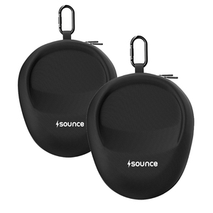 Estuche Protector Personalizado para Auriculares Eva para <span class=keywords><strong>Beats</strong></span> Studio 2/<span class=keywords><strong>Beats</strong></span> Studio3/<span class=keywords><strong>Solo</strong></span> 2/<span class=keywords><strong>Solo</strong></span> <span class=keywords><strong>3</strong></span>, Funda para Auriculares Inalámbricos - Product Image 3