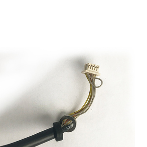 มอเตอร์เซอร์โว FANUC ญี่ปุ่น รุ่น A860-2162-V013 พร้อมเอนโค้ดเดอร์ ราคาประหยัด - Product Image 4