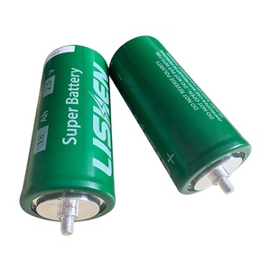 Lishen batería 18Ah de litio-titanato de batería LTO las células de batería de litio de 2,5 V para almacenamiento Solar - Product Image 4