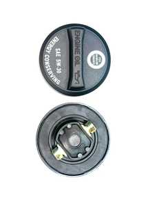 12180-46031 Bouchon de remplissage d'huile moteur pour Lexus ES300 IS300 RX300 <span class=keywords><strong>Toyota</strong></span> Camry <span class=keywords><strong>Supra</strong></span> - Product Image 2