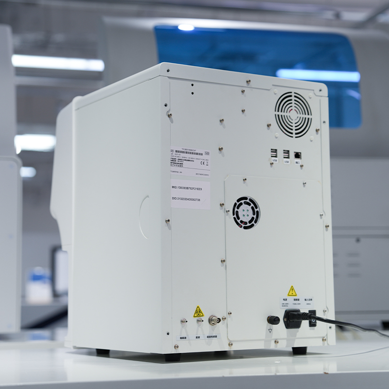 cbc machine veterinary