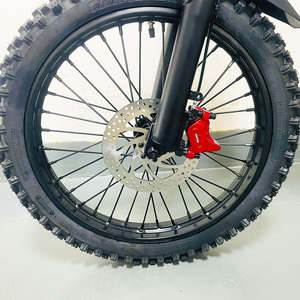 Bicicleta Eléctrica de Montaña Stealth Bomber con Alarma Antirrobo, Bicicleta Eléctrica para Adultos - Product Image 5