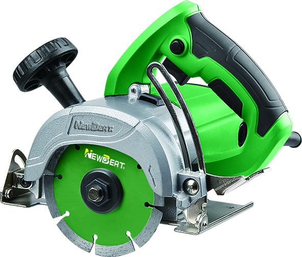 Marble cutter 1800W cutting 45/90 angle cutting 11500r/min