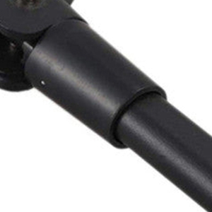 Béquille de haute qualité conçue spécifiquement pour les scooters Xiaomi (Noir/Negro) - Product Image 4