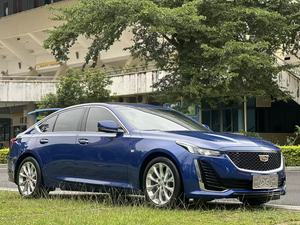 <span class=keywords><strong>Cadillac</strong></span> CT5 28T Luxury Sedan <span class=keywords><strong>2022</strong></span>, Auto Usado |   Auto Deportivo de Lujo con Motor Turbo |   Vehículo de Exportación de Alta Calidad - Product Image 5