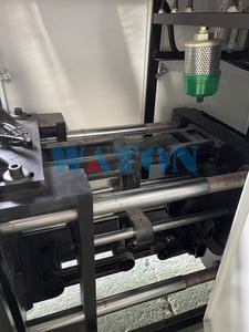 Sopladora Pet <strong>Bottle</strong> 5 <strong>Lt</strong> Oil Drink <strong>Bottle</strong> Blowing Machine Pet Blow Molding Machine - Product Image 4