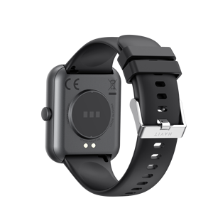 Havit M9035 2023 Montre connectée de haute qualité, luxe, fitness, sport, étanche, Android, mode, Reloj Inteligente, montre intelligente - Product Image 2