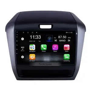 Android 13.0 9 pouces pour 2020 Honda Freed Hybrid RHD Radio HD Touchscreen GPS Navigation System