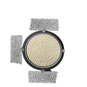 YONGNUO YN-216II 216 LED luce della fotocamera 2700K -8000K temperatura di colore luce Video lampada da Studio Facebook Tiktok <span class=keywords><strong>Youtube</strong></span> - Product Image 2