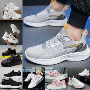 Venta al por Mayor de Zapatos Deportivos para Hombre 2026, Zapatos Deportivos de Moda para Hombre a Bajo Precio, Zapatos Casuales para Correr - Product Image 2