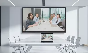 110 Inch 4K Electronic Display Interactive Panels Classrooms Smart Interact <strong>Board</strong> - Product Image 5