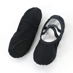 Bailarina para mujer Bailarina Tela MUJER ZAPATO Ballet Zapatos para mujer <span class=keywords><strong>Plataforma</strong></span> Zapatillas de Ballet para boda - Product Image 4