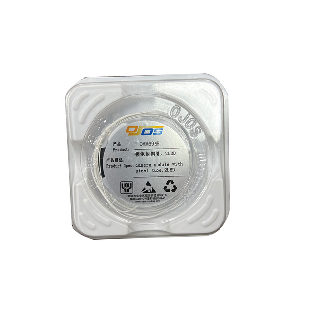 Factory Medical Camera Module OVM 6948 Full hd 200*20p Mini Drain Inspection LED Gedgets Camera