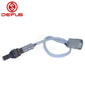 DEFUS Sensore di Ossigeno Anteriore di Alta Qualità OEM CV1a-9f472 Applicabile a <span class=keywords><strong>Ford</strong></span> <span class=keywords><strong>Focus</strong></span> 1.0T <span class=keywords><strong>2014</strong></span> e <span class=keywords><strong>Ford</strong></span> EcoSport 2015 - Product Image 1